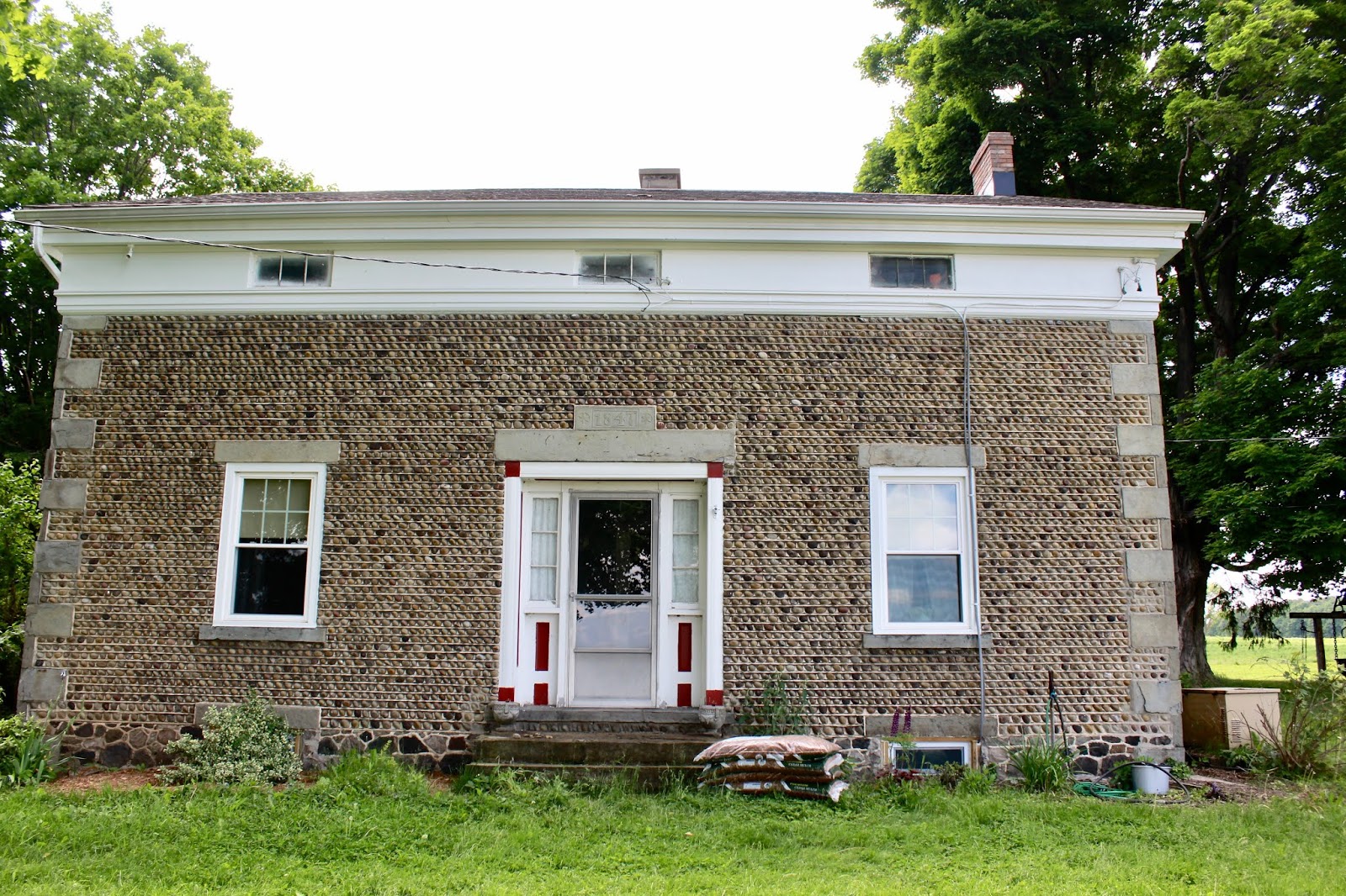 7636 Sanford Road, Carlisle - 1